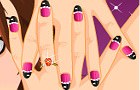 Manicura Multicolor